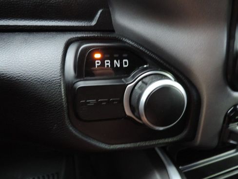 Used 2022 RAM 1500 Big Horn RWD image 25
