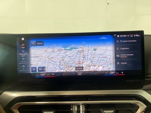 Certified 2023 BMW 330i xDrive Sedan w/ Convenience Package image 22