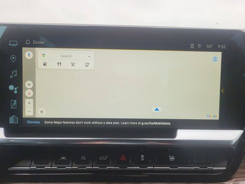 Used 2024 Chevrolet Silverado 1500 LT w/ Work Truck Package image 20