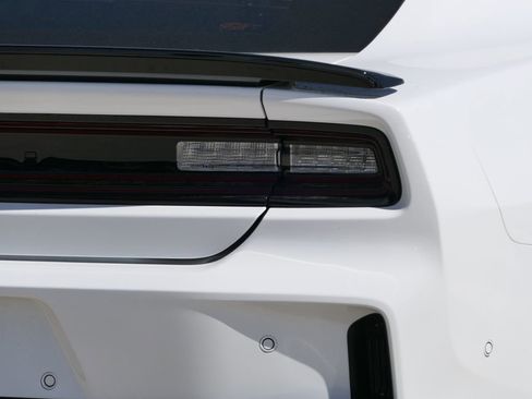 New 2026 Dodge Charger R/T Scat Pack image 3