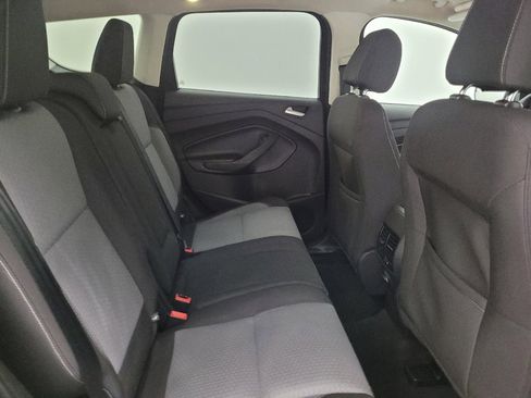Used 2017 Ford Escape SE AWD/4WD image 19