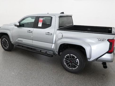 New 2026 Toyota Tacoma TRD Sport image 93