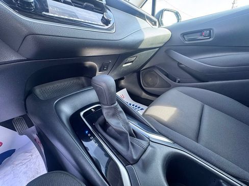 Used 2024 Toyota Corolla LE FWD image 24