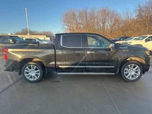 Certified 2024 Chevrolet Silverado 1500 High Country image 6