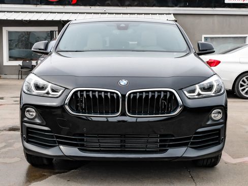 Used 2020 BMW X2 sDrive28i w/ Convenience Package image 8