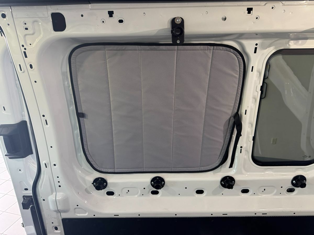Used 2017 Ford Transit 150 148 Medium Roof RWD image 42