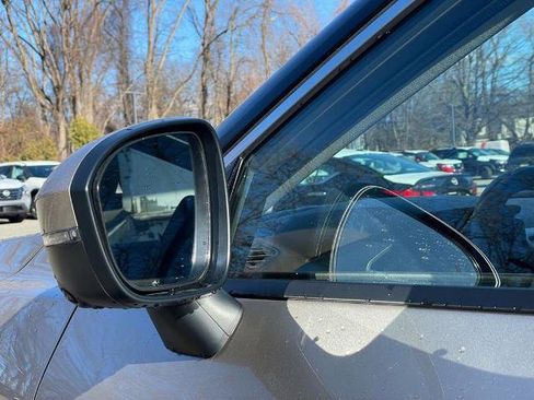 Certified 2023 Nissan Rogue Platinum w/ Platinum Premium Package image 23