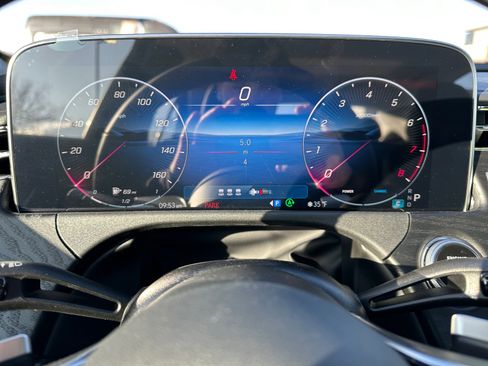 New 2026 Mercedes-Benz E 350 E 350 4MATIC image 17