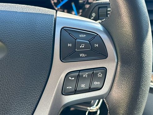 Used 2021 Ford Ranger XLT w/ Equipment Group 302A High AWD/4WD image 29
