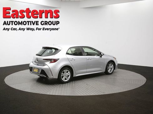 Used 2022 Toyota Corolla SE image 38