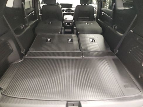 New 2026 Buick Enclave Sport Touring w/ Power Package image 17