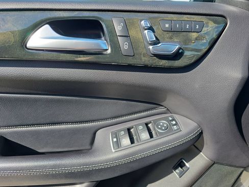 Used 2017 Mercedes-Benz GLE 350 4MATIC image 27