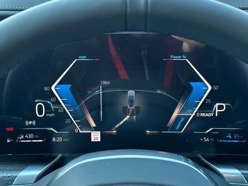 New 2026 BMW 750e xDrive w/ Executive Package image 28