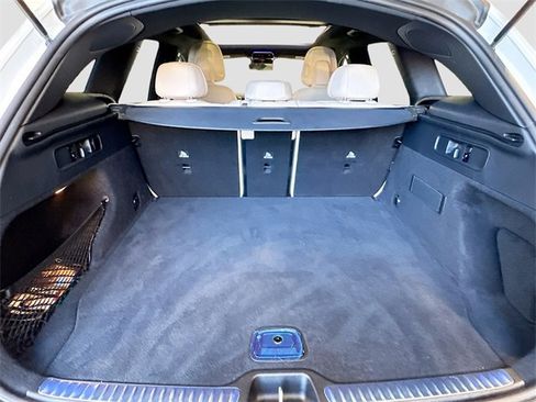 Certified 2025 Mercedes-Benz GLC 300 4MATIC image 28