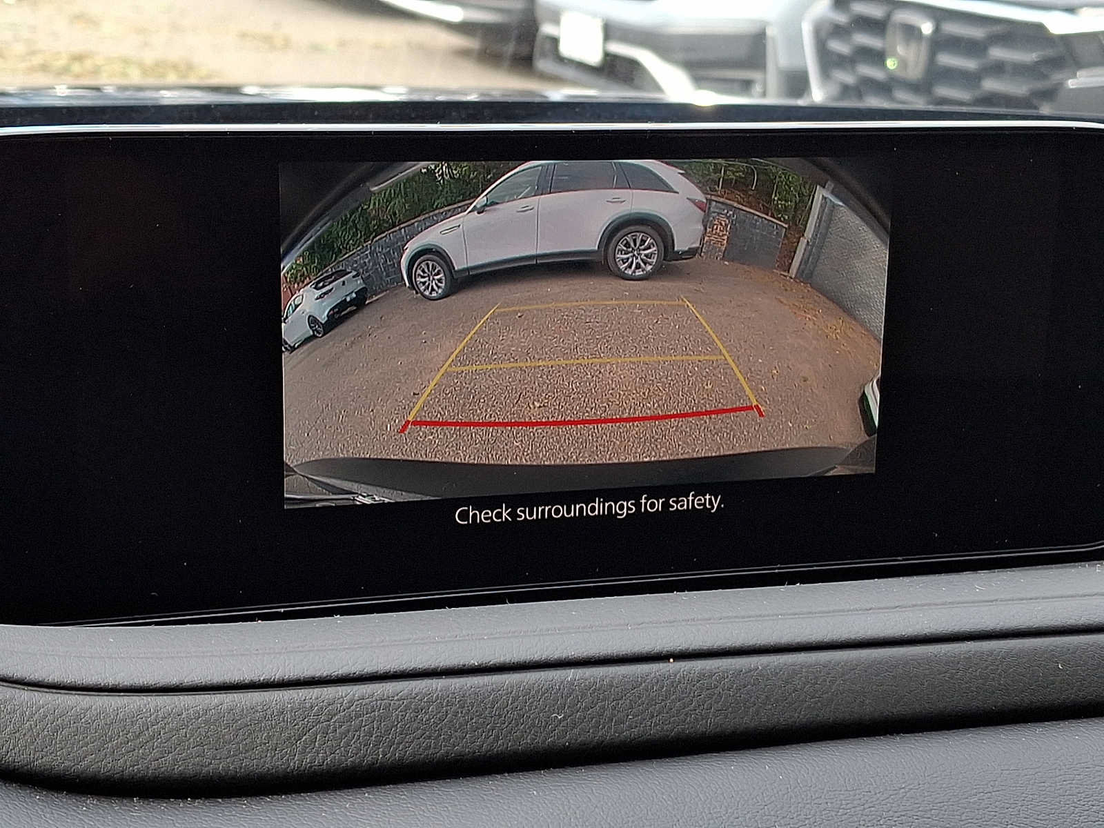 Certified 2026 MAZDA CX-30 AWD 2.5 S image 17