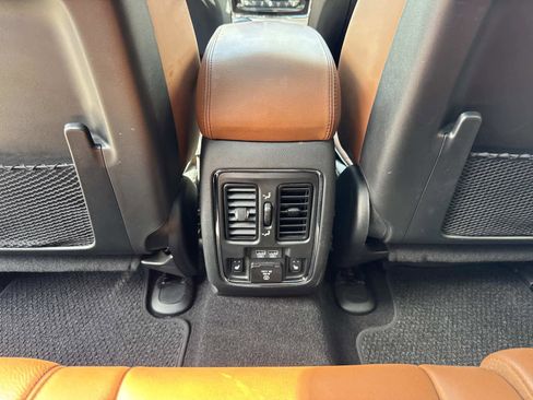 Used 2021 Jeep Grand Cherokee Summit w/ Platinum Series Group image 30