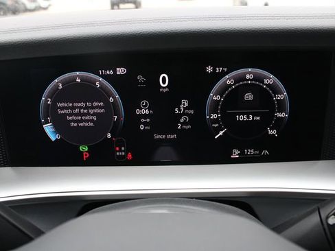 New 2026 Volkswagen Tiguan SE image 11