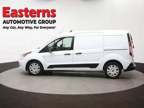 Used 2020 Ford Transit Connect XLT FWD image 61