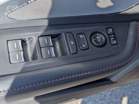 Used 2023 Acura RDX AWD w/ A-Spec & Advance Pkg image 12