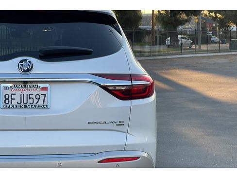 Used 2019 Buick Enclave Premium w/ Trailering Package, 5000 lbs. image 52