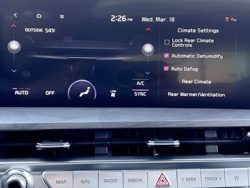 Used 2023 Kia Telluride SX Prestige X-Pro image 40