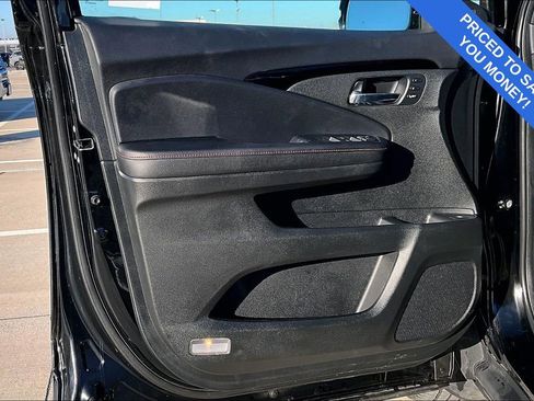 Used 2023 Honda Ridgeline Black Edition image 23