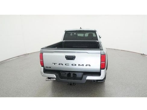New 2025 Toyota Tacoma TRD Off-Road image 26
