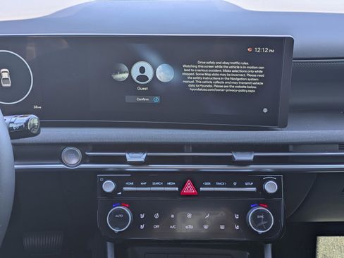 New 2026 Hyundai Santa Cruz Limited image 33