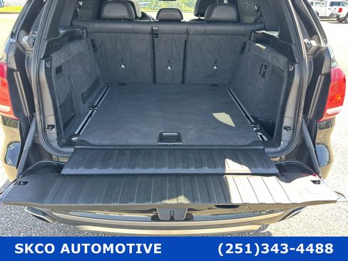 Used 2018 BMW X5 sDrive35i image 21