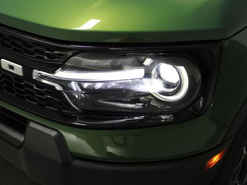 New 2025 Ford Bronco Sport Outer Banks image 53