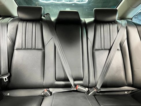Used 2022 Honda Accord Sport Special Edition image 21