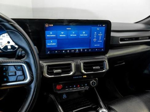 Used 2024 Ford Mustang GT Premium RWD image 33