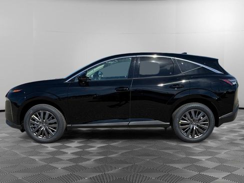 New 2026 Nissan Murano SL AWD/4WD image 3