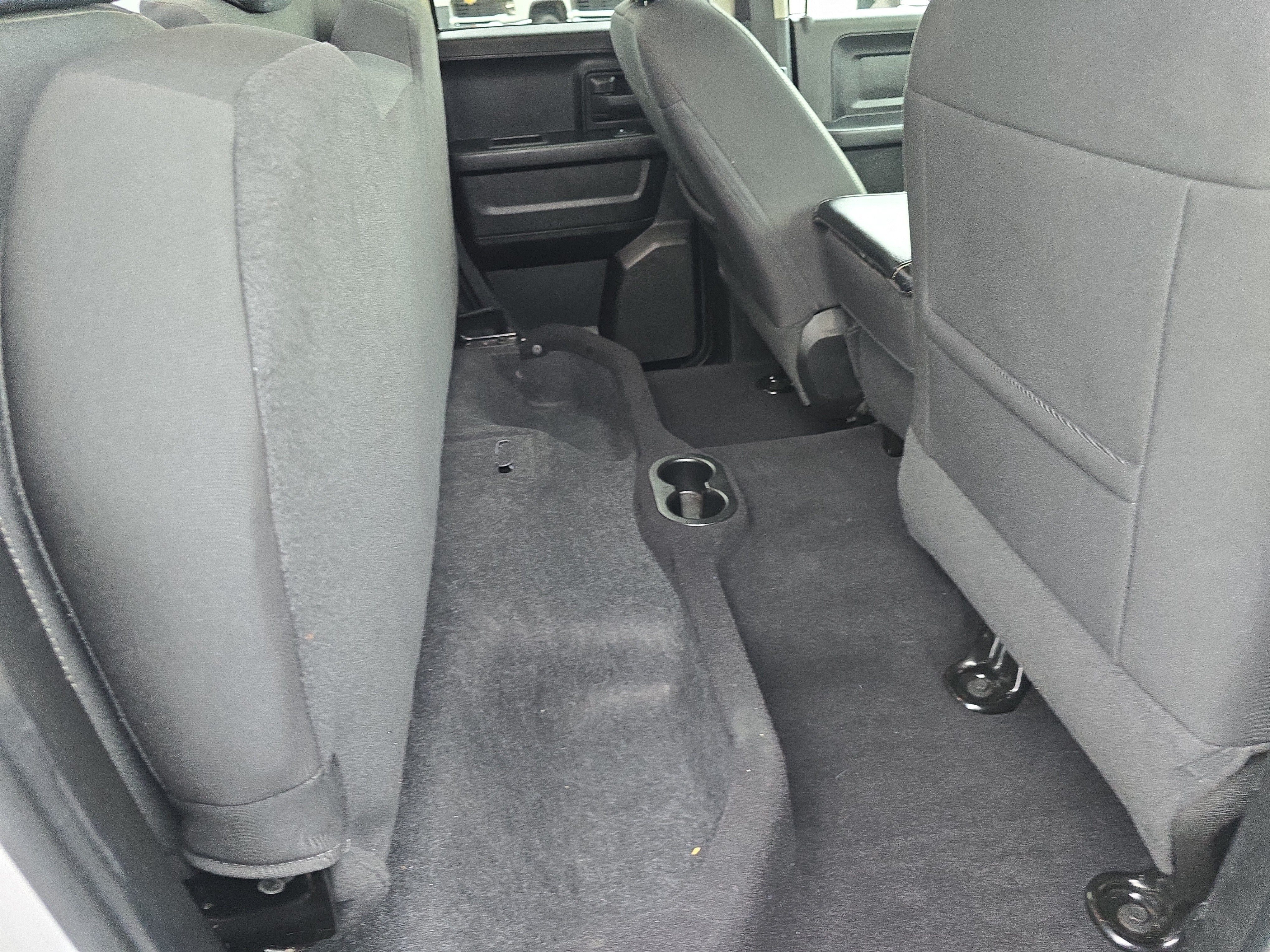 Used 2022 RAM 1500 Tradesman w/ Popular Equipment Group AWD/4WD image 4