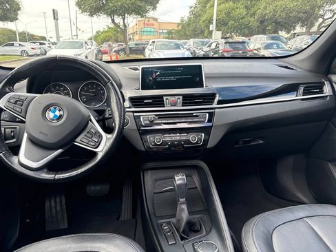 Used 2017 BMW X1 sDrive28i FWD image 17