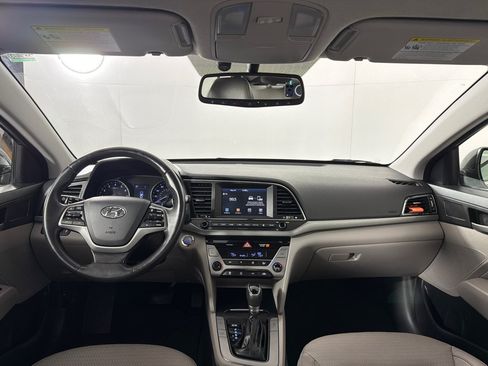 Used 2017 Hyundai Elantra Limited FWD image 20