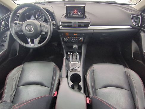 Used 2014 MAZDA MAZDA3 s Grand Touring w/ Technology Package image 14