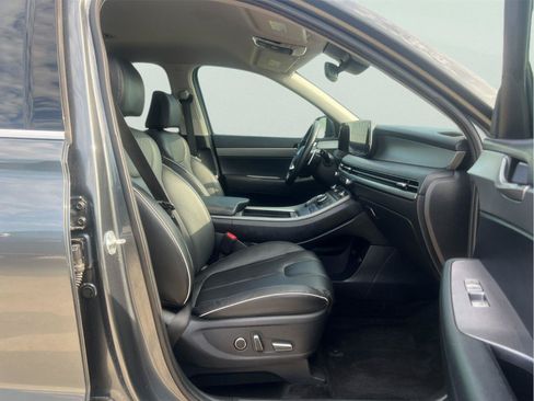 Used 2023 Hyundai Palisade SEL AWD/4WD image 23