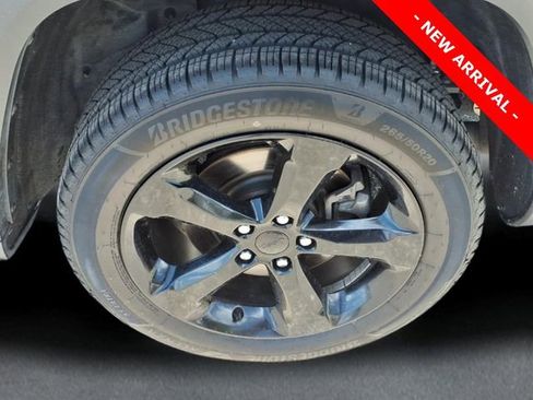 Used 2021 Jeep Grand Cherokee L Laredo AWD/4WD image 7
