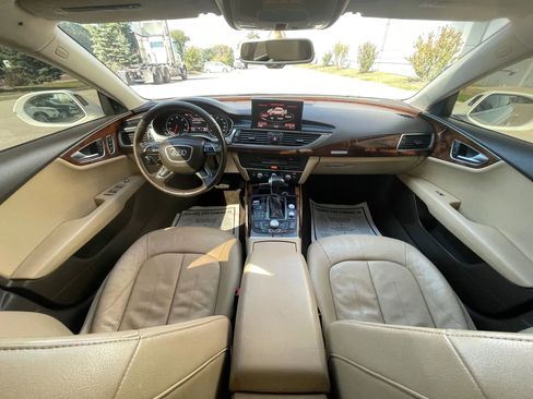 Used 2012 Audi A7 3.0T Premium Plus w/ Premium Plus Pkg AWD/4WD image 22