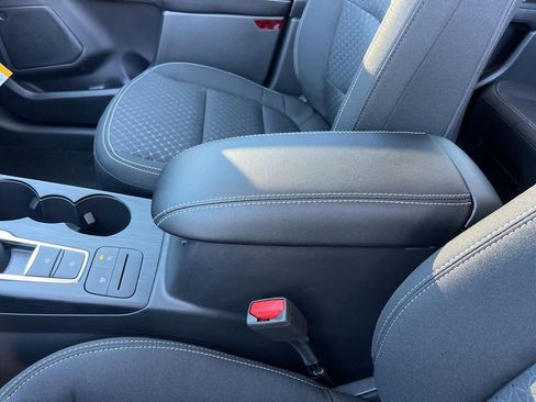 New 2026 Ford Escape Active w/ Cold Weather Package image 11