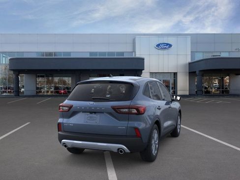 New 2026 Ford Escape Active AWD/4WD image 8