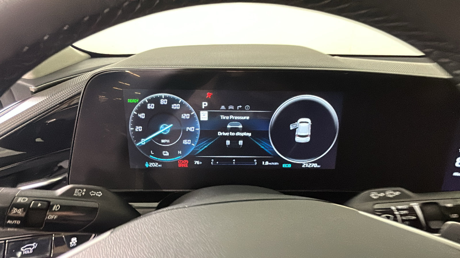 Used 2024 Kia Niro Wave w/ Wave Preserve Package FWD image 21