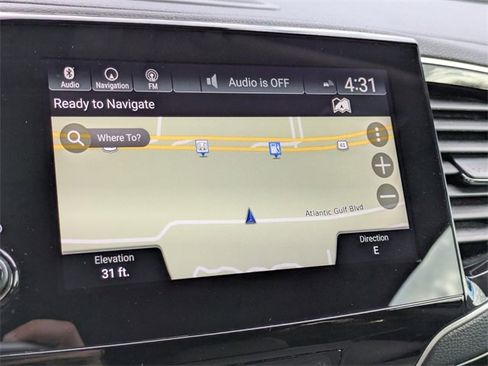 Certified 2021 Honda Pilot Touring image 24