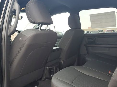 New 2026 RAM 2500 Tradesman image 15