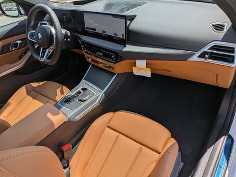 New 2026 BMW 330i Sedan w/ M Sport Package RWD image 39