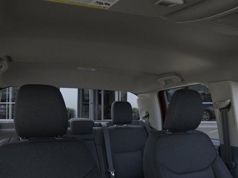 New 2025 Ford Maverick XLT w/ XLT Luxury Package image 12