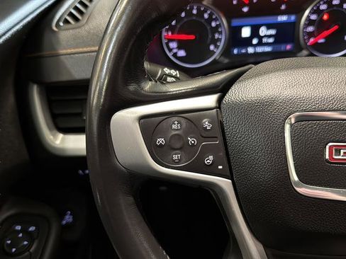 Used 2019 GMC Terrain SLT w/ Preferred Package AWD/4WD image 27