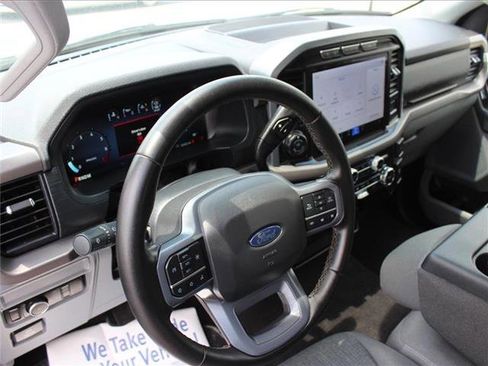Used 2024 Ford F150 XLT image 20