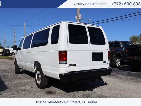 Used 2003 Ford E-350 and Econoline 350 XL image 6